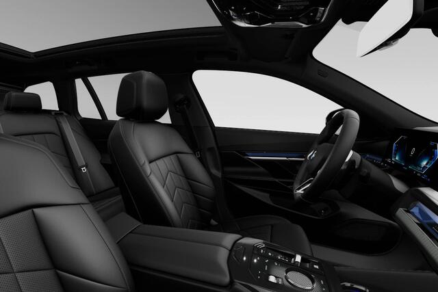BMW 5-SERIE Touring 530e M Sport Edition | M Sport Pro | Innovation Pack | Travel Pack | Comfort Pack | Trekhaak