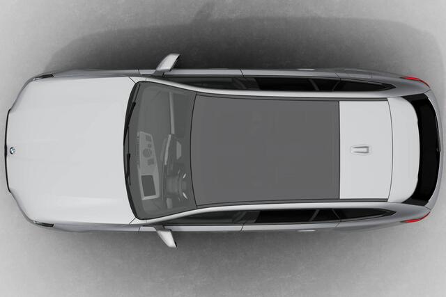 BMW 5-SERIE Touring 530e M Sport Edition | M Sport Pro | Innovation Pack | Travel Pack | Comfort Pack | Trekhaak