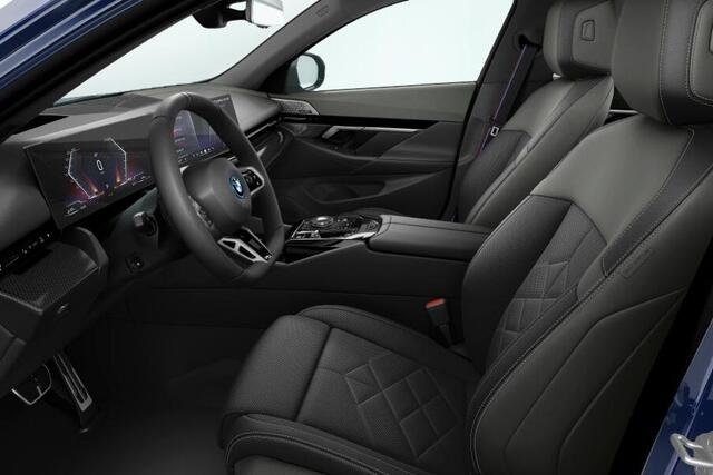 BMW 5-SERIE Touring 530e xDrive