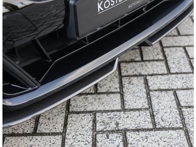 BMW 5-SERIE Touring 530e | M Performance - Trekhaak - Harman/Kardon