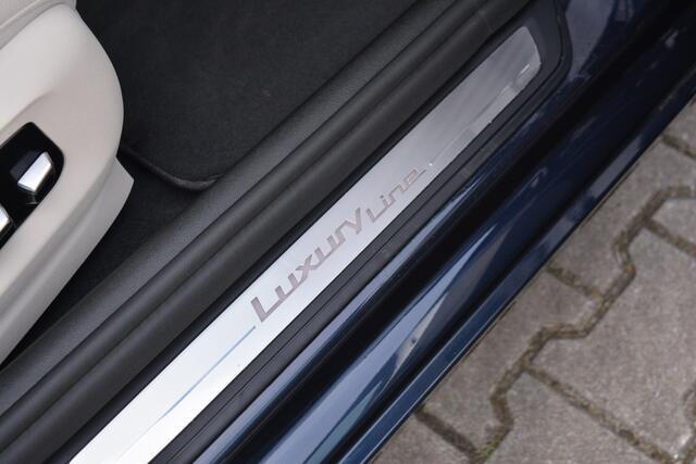 BMW 5-SERIE 520d Luxury Line | ACC | Camera | Memory |