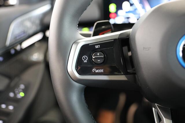 BMW 5-SERIE Touring 530e M Sport Edition | Bowers & Wilkins | Trekhaak elektrisch | Stoel koeling