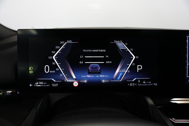 BMW 5-SERIE Touring 530e M Sport Edition | Bowers & Wilkins | Trekhaak elektrisch | Stoel koeling