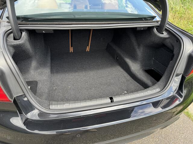 BMW 5-SERIE 520i High Executive M Sportpakket