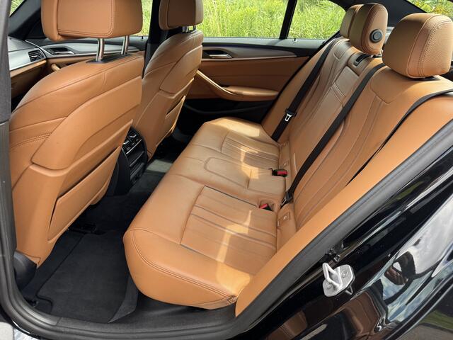 BMW 5-SERIE 520i High Executive M Sportpakket