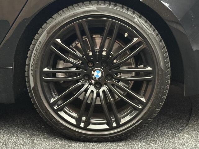 BMW 5-SERIE 530i Sportline High Executive Sfeer|Camera|Navi