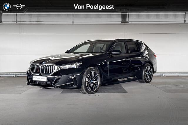BMW 5-SERIE Touring 530e xDrive