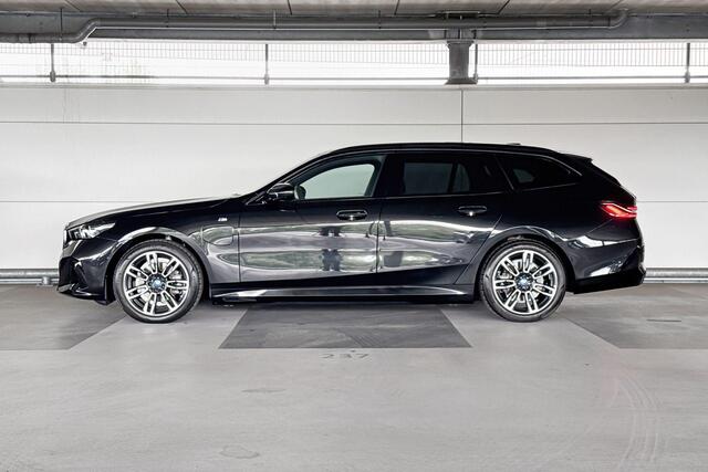 BMW 5-SERIE Touring 530e xDrive