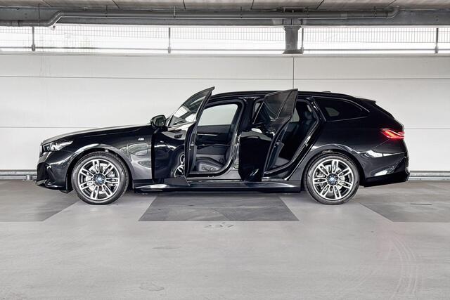 BMW 5-SERIE Touring 530e xDrive