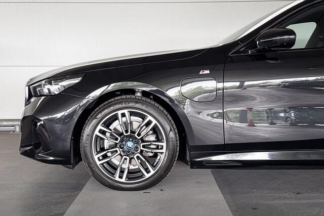 BMW 5-SERIE Touring 530e xDrive