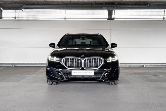 BMW 5-SERIE Touring 530e xDrive