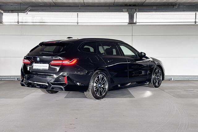 BMW 5-SERIE Touring 530e xDrive