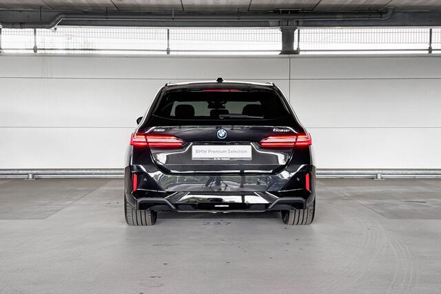 BMW 5-SERIE Touring 530e xDrive