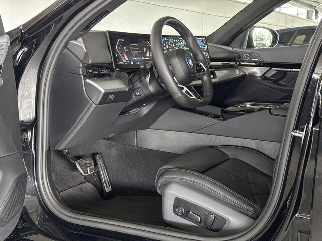 BMW 5-SERIE Touring 530e xDrive