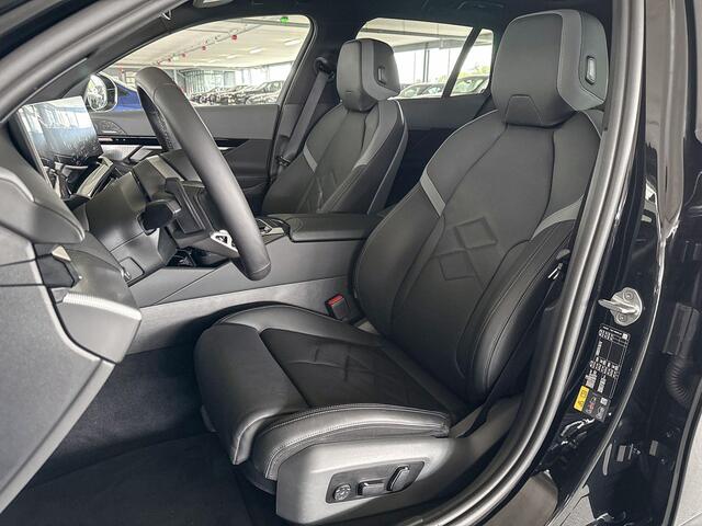 BMW 5-SERIE Touring 530e xDrive