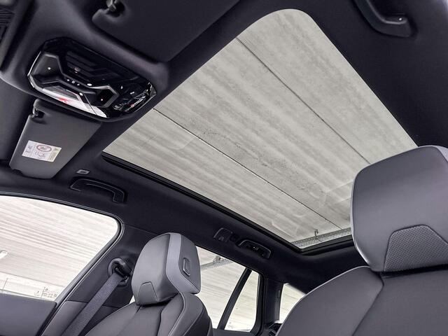 BMW 5-SERIE Touring 530e xDrive