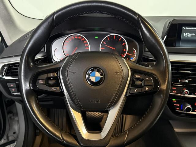 BMW 5-SERIE Touring 520i Corporate Lease Executive AUT
