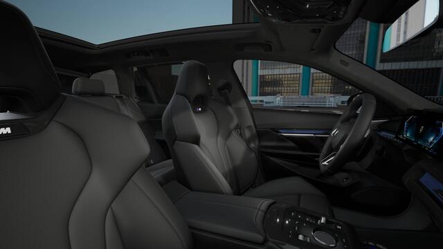 BMW 5-SERIE Touring 550e xDrive M Sport Automaat / Panoramadak / Trekhaak / Bowers & Wilkins / Adaptief M Onderstel Professional / Adaptieve LED / Parking Assistant Professional