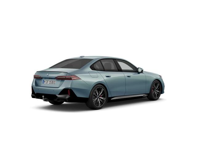 BMW 5-SERIE 530e | M Sport Edition | M Sportpakket Pro | Equipment Pack Pro | Travel Pack