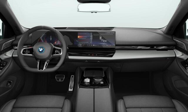 BMW 5-SERIE 530e | M Sport Edition | M Sportpakket Pro | Equipment Pack Pro | Travel Pack | Comfort Pack