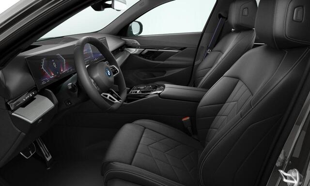 BMW 5-SERIE 530e | M Sport Edition | M Sportpakket Pro | Equipment Pack Pro | Travel Pack | Comfort Pack