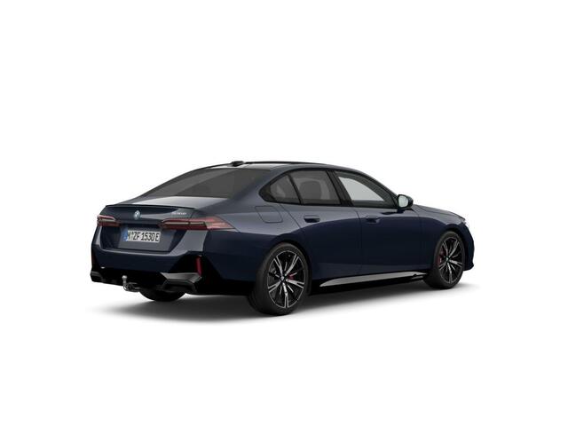 BMW 5-SERIE 530e | M Sport Edition | M Sportpakket Pro | Equipment Pack Pro | Travel Pack | Comfort Pack