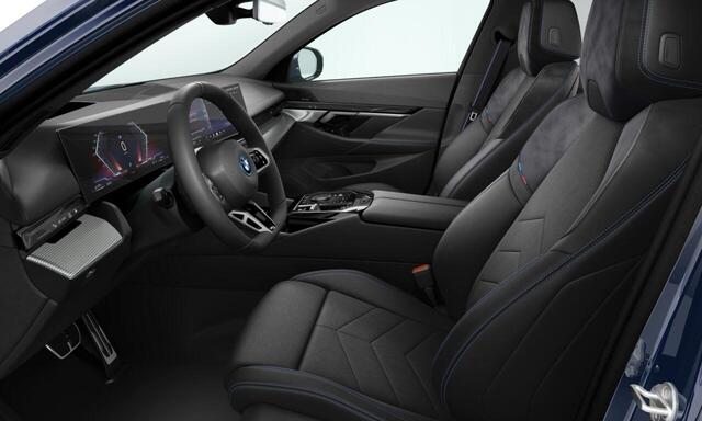 BMW 5-SERIE 530e | M Sport Edition | M Sportpakket Pro | Equipment Pack Pro | Travel Pack