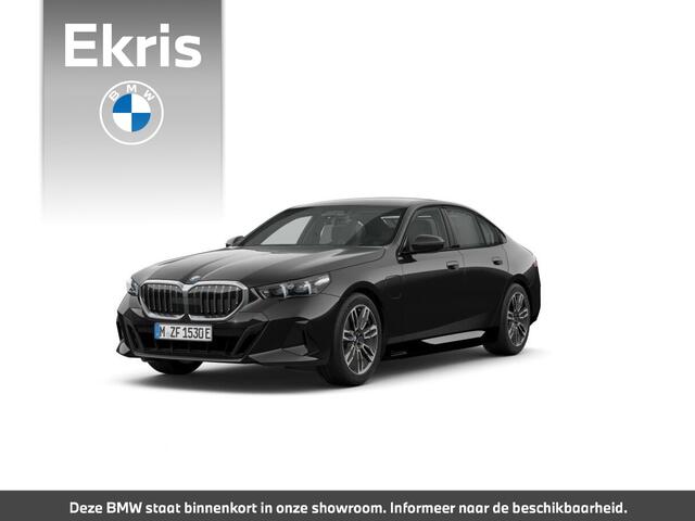 BMW 5-SERIE 530e | M Sport Edition | M Sportpakket | Travel Pack