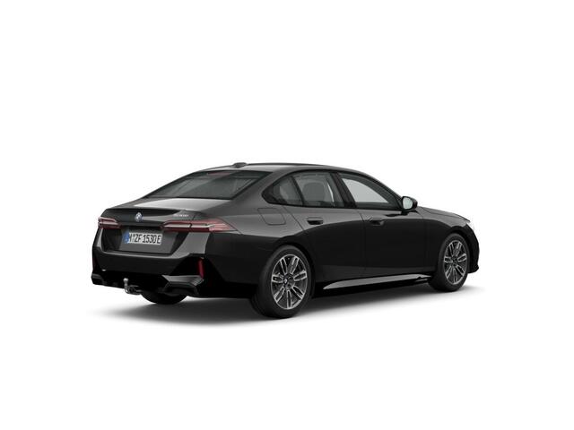 BMW 5-SERIE 530e | M Sport Edition | M Sportpakket | Travel Pack