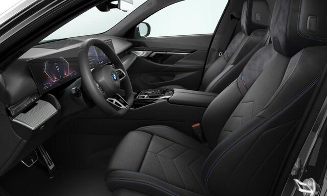 BMW 5-SERIE 530e | M Sport Edition | M Sportpakket | Travel Pack