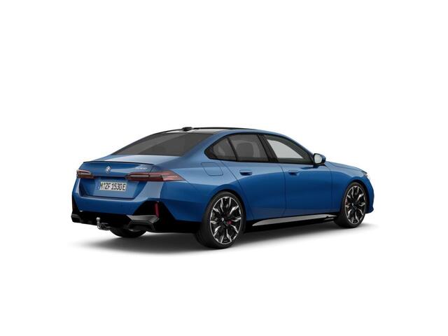 BMW 5-SERIE 530e | M Sport Edition | M Sportpakket Pro | Equipment Pack Pro | Travel Pack
