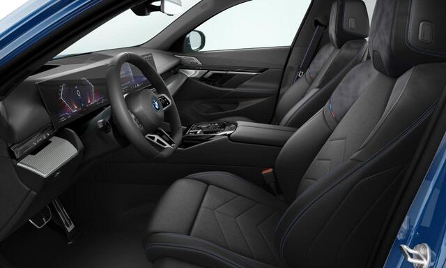 BMW 5-SERIE 530e | M Sport Edition | M Sportpakket Pro | Equipment Pack Pro | Travel Pack
