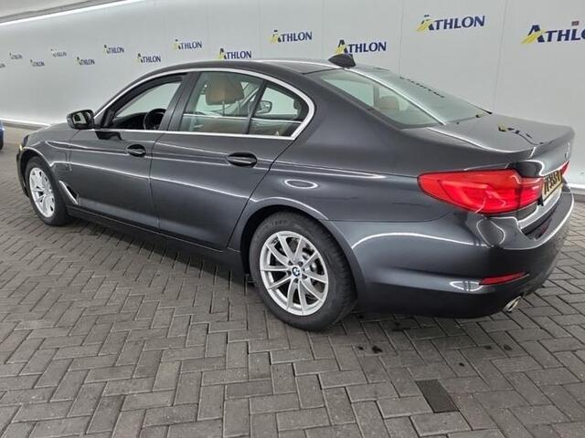 BMW 5-SERIE 530e iPerformance High Executive | Navi | Leder | Memory |