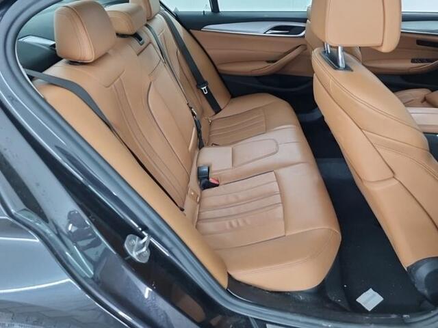 BMW 5-SERIE 530e iPerformance High Executive | Navi | Leder | Memory |