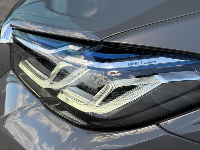 BMW 5-SERIE Touring 530i High Executive M-Sport | Pano | Headup | Laser