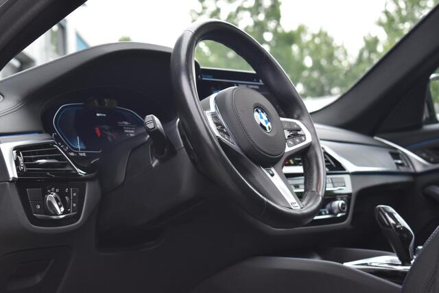 BMW 5-SERIE 545e xDrive High Executive M Sport Pano HUD Camera Stuurvw