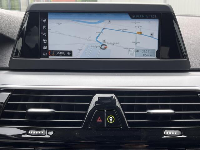 BMW 5-SERIE 530e iPerformance Executive | Voll.Historie/Navi/Adapt.Cruise/Clima/Camera/Privacy Glass