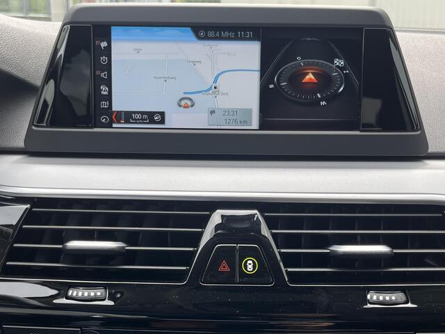 BMW 5-SERIE 530e iPerformance Executive | Voll.Historie/Navi/Adapt.Cruise/Clima/Camera/Privacy Glass