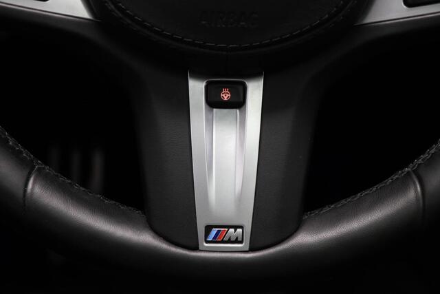 BMW 5-SERIE Touring 530i xDrive M-Sport High Executive | PANORAMADAK | COMFORT ACCES / PARKING- PACK | HEAD UP | SOFTCLOSE | 360 CAMERA | TREKHAAK