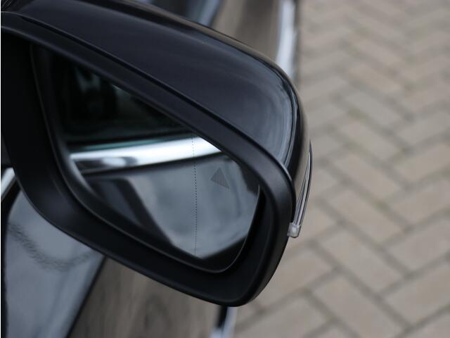 BMW 5-SERIE 530e xDrive High Executive I Leder I Keyless I Dodehoekdetectie