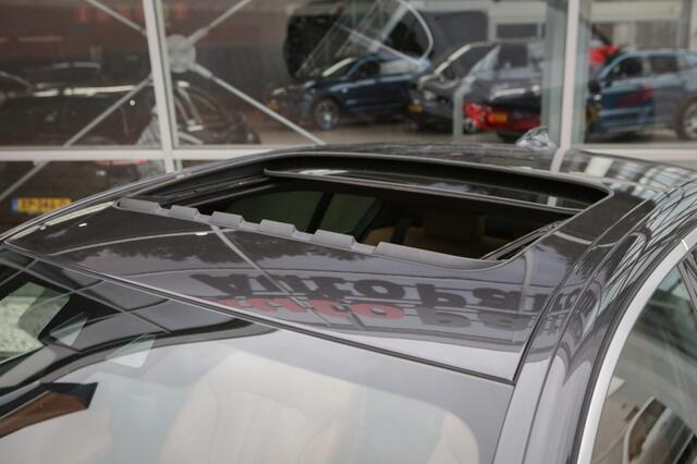 BMW 5-SERIE 520i M-sport | Sfeerverlichting | Schuif/kantel | Memory |