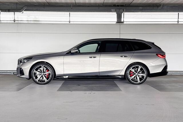 BMW 5-SERIE Touring 520d