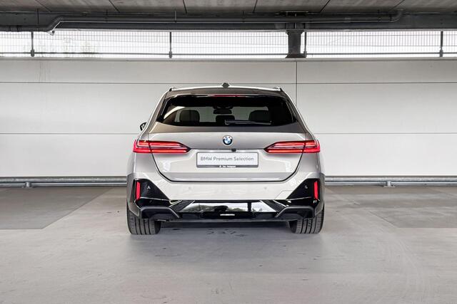 BMW 5-SERIE Touring 520d