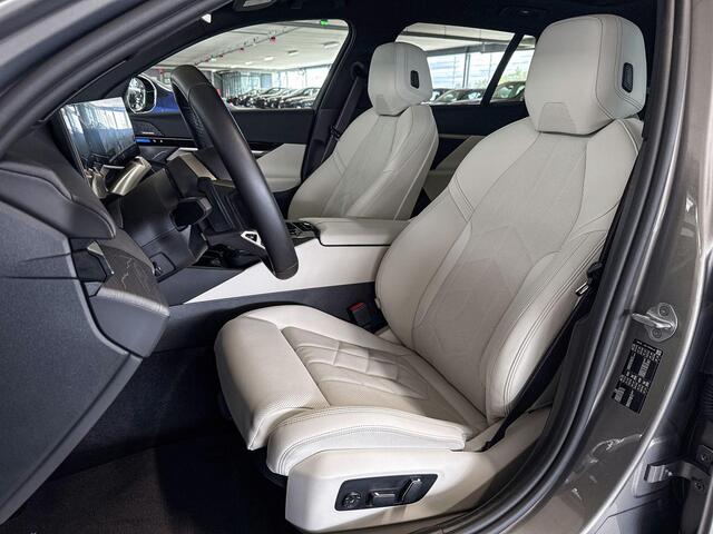 BMW 5-SERIE Touring 520d