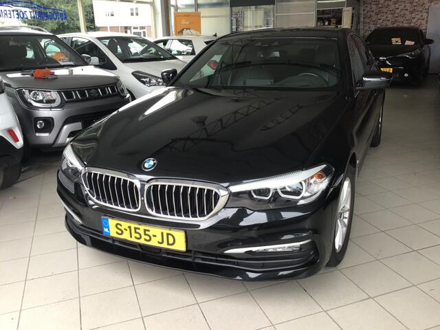 BMW 5-SERIE 530e iPerf High Exe