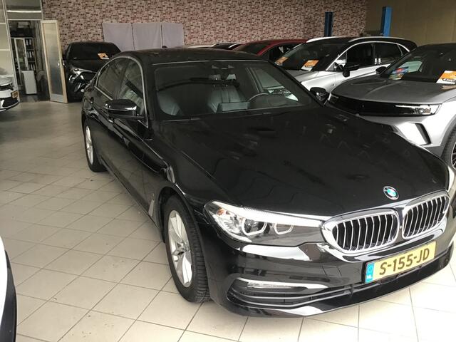 BMW 5-SERIE 530e iPerf High Exe