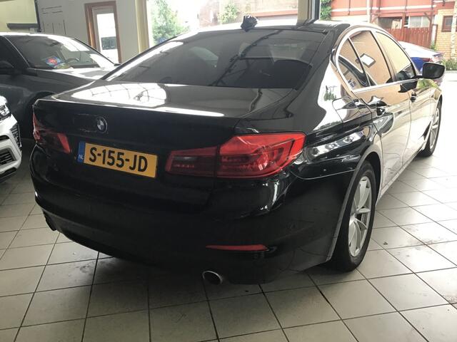 BMW 5-SERIE 530e iPerf High Exe