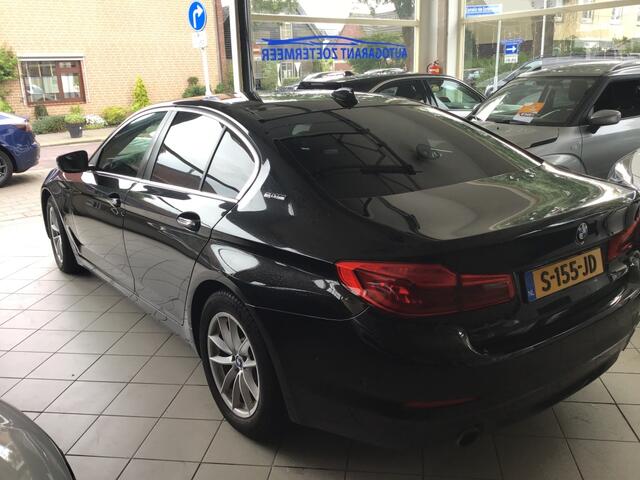BMW 5-SERIE 530e iPerf High Exe