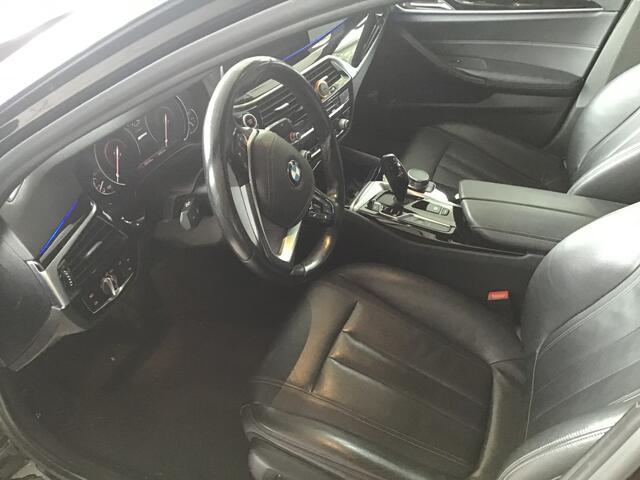 BMW 5-SERIE 530e iPerf High Exe