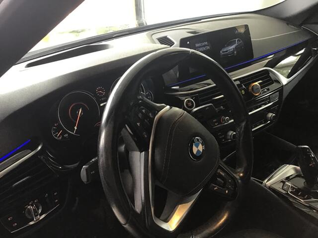 BMW 5-SERIE 530e iPerf High Exe